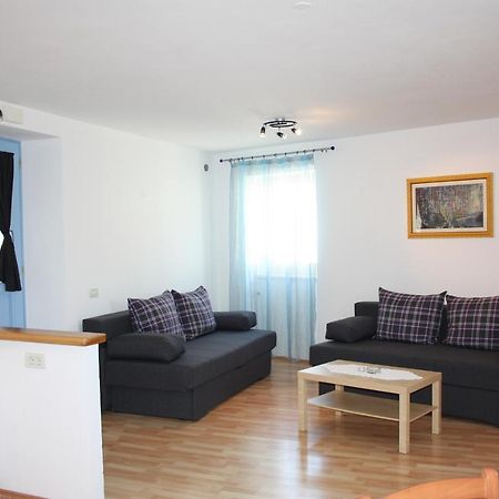 Apartment Nirvana Vrsar Buitenkant foto