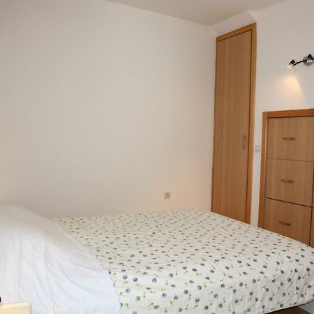 Apartment Nirvana Vrsar Buitenkant foto