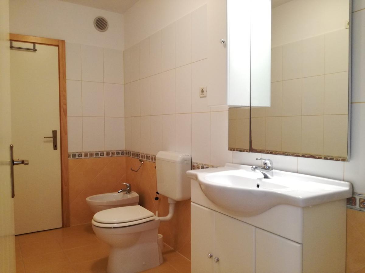 Apartment Nirvana Vrsar Buitenkant foto